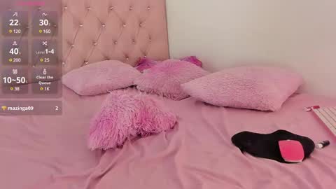 SOFIA   online show from 02/25/25, 10:39