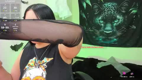 Nicol online show from 09/30/25, 06:24