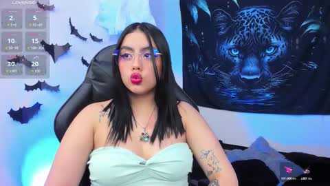 Nicol online show from 10/01/25, 06:03