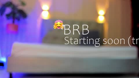 Your baby Nicol  online show from 12/10/24, 04:27