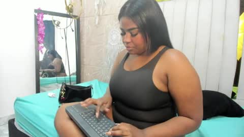 NIKOL online show from 06/09/26, 10:32