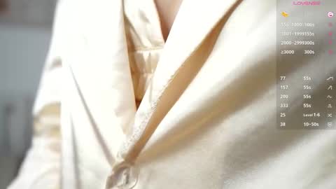 Lana online show from 09/12/25, 06:19