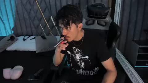 Nicolai online show from 06/12/26, 12:26