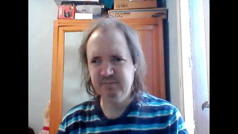 Nicolas online show from 12/07/24, 07:38