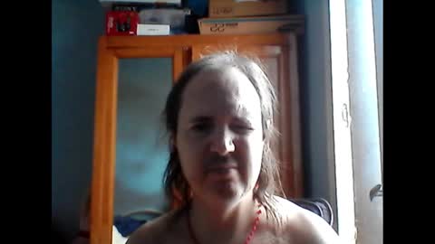 Nicolas online show from 12/07/24, 01:51