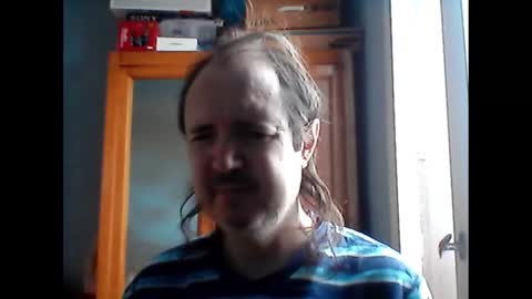 Nicolas online show from 12/11/24, 01:49