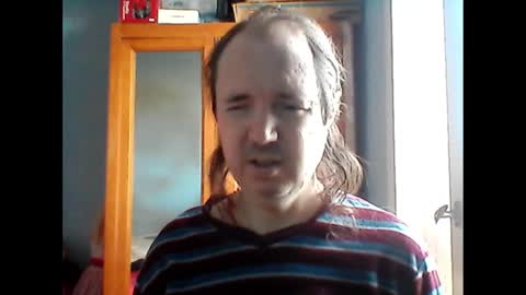 Nicolas online show from 12/21/24, 08:18