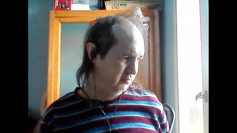 Nicolas online show from 12/21/24, 02:26