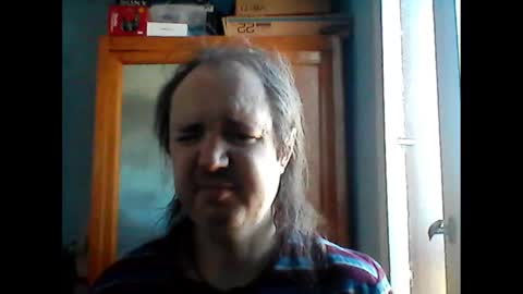 Nicolas online show from 12/28/24, 09:42
