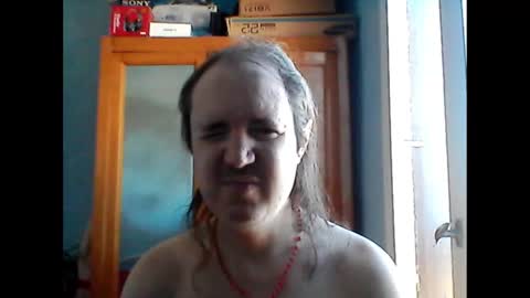 Nicolas online show from 12/28/24, 12:45