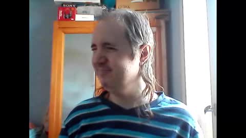 Nicolas online show from 01/04/25, 11:54