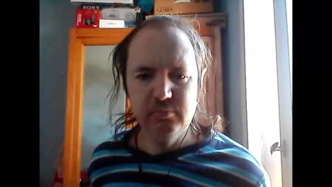 Nicolas online show from 03/01/25, 08:56