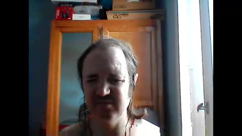 Nicolas online show from 03/01/25, 03:05