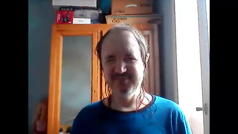 Nicolas online show from 09/13/25, 07:52