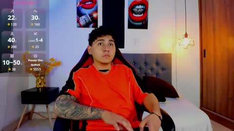 Snapshot of nicolas_james_sc chatting on 10/01/25, 01:28 nicolas_james_sc online show from 10/01/25, 01:28