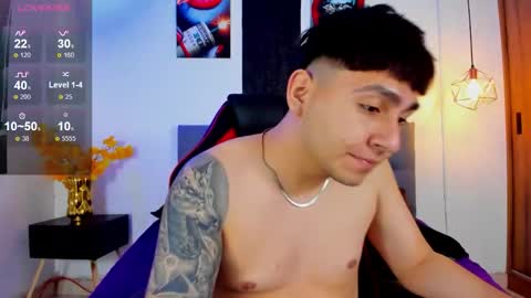 Snapshot of nicolas_james_sc chatting on 11/06/25, 01:56 nicolas_james_sc online show from 11/06/25, 01:56