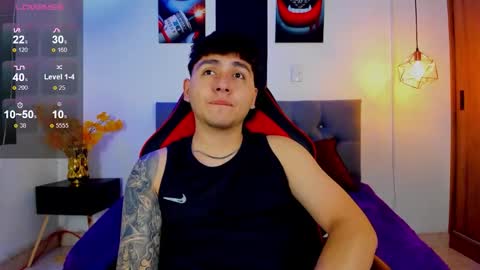 Snapshot of nicolas_james_sc chatting on 11/07/25, 02:06 nicolas_james_sc online show from 11/07/25, 02:06