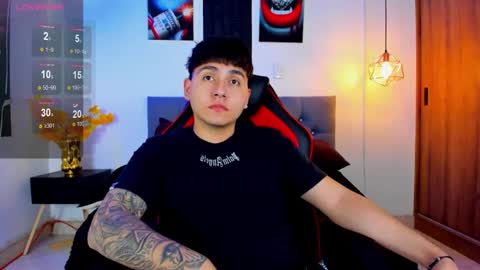 Snapshot of nicolas_james_sc chatting on 11/11/25, 01:33 nicolas_james_sc online show from 11/11/25, 01:33