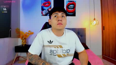 Snapshot of nicolas_james_sc chatting on 12/02/25, 01:50 nicolas_james_sc online show from 12/02/25, 01:50