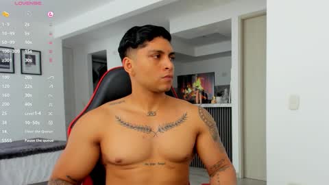 nicolas_montoya online show from 11/09/25, 06:28