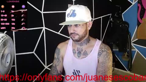 Snapshot of nicolas_torres99 chatting on 10/09/25, 03:04 nicolas online show from 10/09/25, 03:04