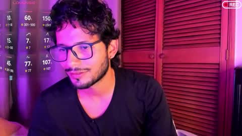 nicolasrodrii online show from 10/05/25, 10:40