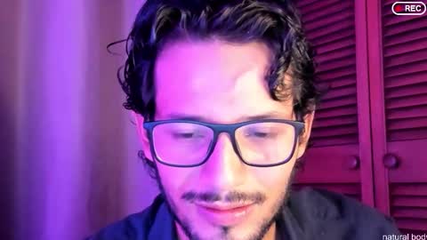 nicolasrodrii online show from 10/07/25, 11:02