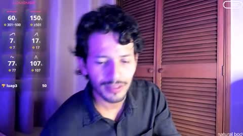 nicolasrodrii online show from 10/18/25, 10:43