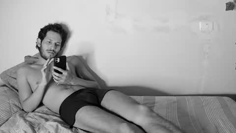 nicolasrodrii online show from 06/14/26, 01:14