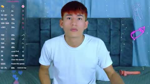 nicolastorres__ online show from 03/14/26, 12:06