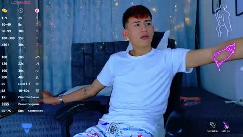 nicolastorres__ online show from 04/04/26, 10:07