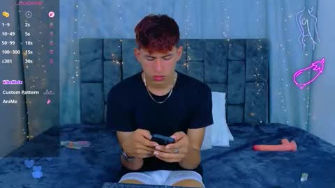 nicolastorres__ online show from 04/07/26, 10:53