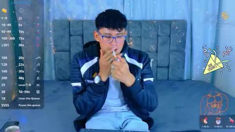 nicolastorres__ online show from 06/06/26, 04:17
