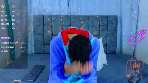 nicolastorres__ online show from 06/10/26, 03:07