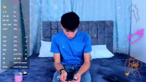 nicolastorres__ online show from 06/17/26, 03:20