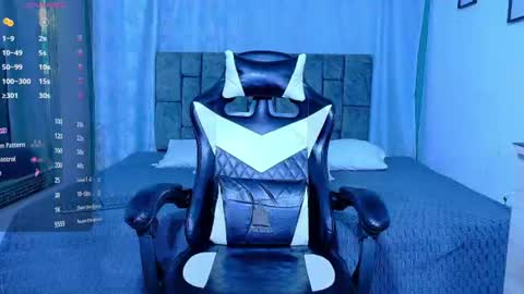 nicolastorres__ online show from 07/10/26, 02:49