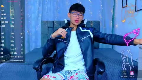 nicolastorres__ online show from 07/11/26, 03:20