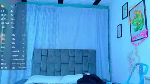 nicolastorres__ online show from 07/20/26, 03:10