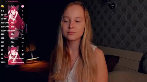 Nicoletta online show from 09/18/25, 05:59