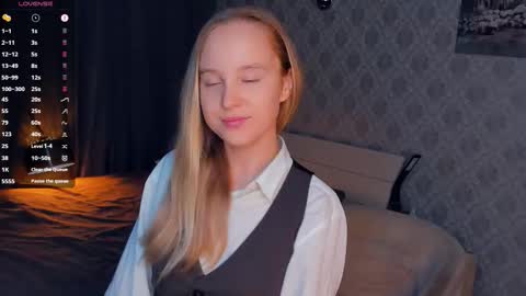 Nicoletta online show from 09/24/25, 05:27