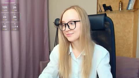 Nicoletta online show from 11/27/25, 07:27