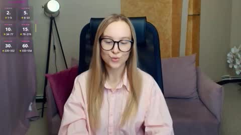 Nicoletta online show from 12/13/25, 07:53