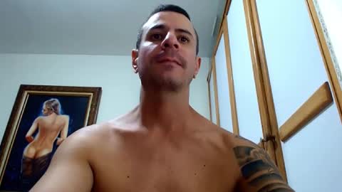 Nicolay online show from 02/15/25, 11:03