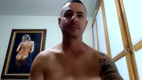 Nicolay online show from 09/12/25, 11:21