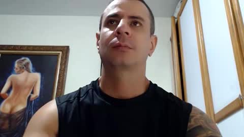 Nicolay online show from 10/22/25, 07:35