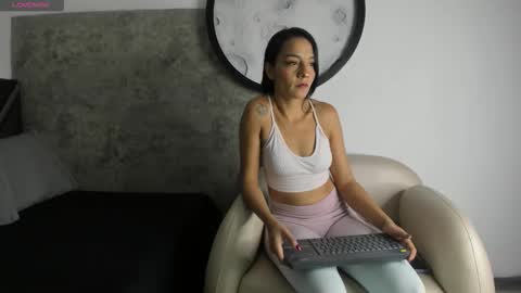 Nicole online show from 11/21/25, 11:42