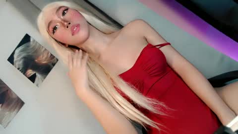 ITS ME NICOLE online show from 07/09/26, 07:12