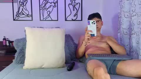 Nicole And Deam online show from 07/27/26, 01:01