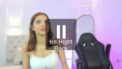 Snapshot of nicole_and_thiago1 chatting on 04/25/26, 09:34 nicole_and_thiago1 online show from 04/25/26, 09:34