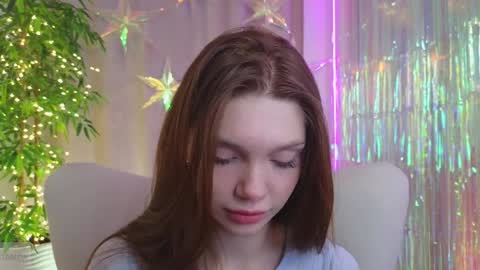 Nicole online show from 12/13/24, 08:58